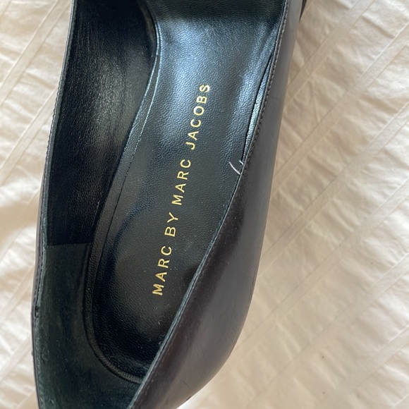 Marc by Marc jacks shoe size 37/ size 7 - Picture 7 of 8